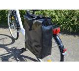 Fahrrad-Gepäckträgertasche