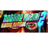 Hotline Miami 2: Wrong Number (für PC / Mac / Linux)