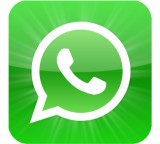 App im Test: Messenger von WhatsApp, Testberichte.de-Note: 2.1 Gut