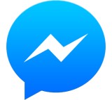 App im Test: Messenger von Facebook, Testberichte.de-Note: 2.6 Befriedigend