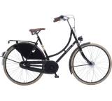 Fahrrad im Test: Eton (Modell 2015) von Green's, Testberichte.de-Note: 2.5 Gut