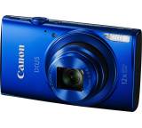 Digitalkamera im Test: Ixus 170 von Canon, Testberichte.de-Note: 3.6 Ausreichend