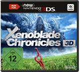 Game im Test: Xenoblade Chronicles von Nintendo, Testberichte.de-Note: 1.7 Gut