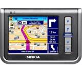 Sonstiges Navigationssystem im Test: 330 TMC von Nokia, Testberichte.de-Note: 2.1 Gut