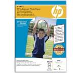 Druckerpapier im Test: Advanced Photo Paper Q5456A (250 g/m²) von HP, Testberichte.de-Note: 1.3 Sehr gut
