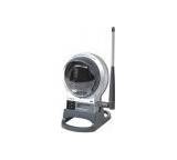 Webcam im Test: WVC200 Wireless IP Kamera von Linksys, Testberichte.de-Note: 1.8 Gut