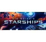 Sid Meier's Starships (für PC / Mac)