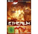 Game im Test: Etherium (für PC) von Focus Home Interactive, Testberichte.de-Note: 2.7 Befriedigend