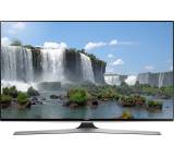 Fernseher im Test: UE40J6250 von Samsung, Testberichte.de-Note: 2.7 Befriedigend