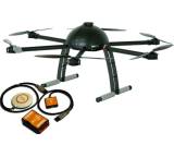 Drohne & Multicopter im Test: 840 H von GAUI, Testberichte.de-Note: ohne Endnote