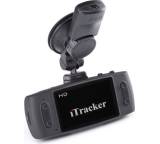 Dashcam im Test: GS6000-A7 von iTracker, Testberichte.de-Note: 2.6 Befriedigend