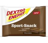 Sport-Snack Schokolade
