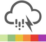 App im Test: AlertsPro - Unwetterzentrale (für Android) von MeteoGroup, Testberichte.de-Note: 1.0 Sehr gut