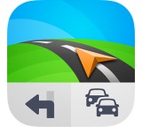 GPS Navigation 14.7.4 (für Android)