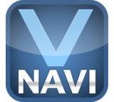 V-Navi Westeuropa 3.4.0 (für iOS)