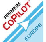 CoPilot Premium Europa 9.6.2 (für iOS)