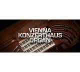 Audio-Software im Test: Vienna Instruments Konzerthaus Organ von Vienna Symphonic Library, Testberichte.de-Note: ohne Endnote