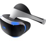 VR-Zubehör im Test: PlayStation VR von Sony, Testberichte.de-Note: 2.0 Gut