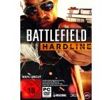 Battlefield Hardline (für PC)