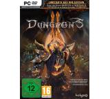 Dungeons 2 (für PC / Mac / Linux)