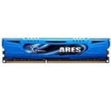 Arbeitsspeicher (RAM) im Test: Ares 16 GB DDR3-1866 Kit (F3-1866C10D-16GAB) von G.Skill, Testberichte.de-Note: 2.6 Befriedigend
