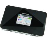 Mobiler Router im Test: Aircard 785 von NetGear, Testberichte.de-Note: 1.8 Gut