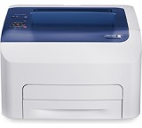 Drucker im Test: Phaser 6022V/NI von Xerox, Testberichte.de-Note: 2.6 Befriedigend