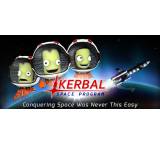 Kerbal Space Program (für PC / Mac / Linux)