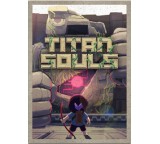 Titan Souls (für PC / Mac / Linux)