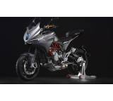 Motorrad im Test: Turismo Veloce 800 ABS (81 kW) [Modell 2015] von MV Agusta, Testberichte.de-Note: 2.5 Gut
