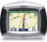 Sonstiges Navigationssystem im Test: Zumo 500 Deluxe von Garmin, Testberichte.de-Note: 2.3 Gut