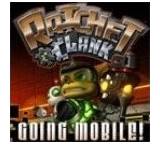 Game im Test: Ratchet & Clank: Going Mobile! von Sony Pictures Digital, Testberichte.de-Note: 1.8 Gut