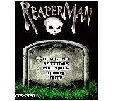 Game im Test: Reaper Man von Breakpoint, Testberichte.de-Note: 2.1 Gut