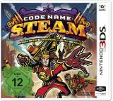 Game im Test: Code Name: S.T.E.A.M. (für 3DS) von Nintendo, Testberichte.de-Note: 1.9 Gut