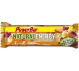 Natural Energy Fruit & Nut