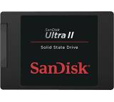 Ultra II SSD (960 GB)