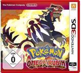 Game im Test: Pokémon Omega Rubin (für 3DS) von Nintendo, Testberichte.de-Note: 1.6 Gut