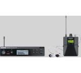 Kopfhörer im Test: PSM 300 Premium von Shure, Testberichte.de-Note: 1.5 Sehr gut