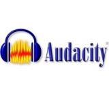 Audio-Software im Test: 2 von Audacity, Testberichte.de-Note: 2.0 Gut