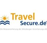 Zusatzversicherung im Vergleich: TravelSecure AR mit SB von Würzburger, Testberichte.de-Note: 1.5 Sehr gut