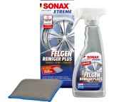 Autopflege & Motorradpflege im Test: Xtreme FelgenReiniger Plus von Sonax, Testberichte.de-Note: 1.5 Sehr gut