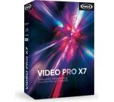 Multimedia-Software im Test: Video Pro X7 von Magix, Testberichte.de-Note: 2.0 Gut