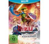 Game im Test: Hyrule Warriors (für Wii U) von Nintendo, Testberichte.de-Note: 2.0 Gut