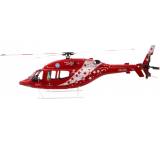 RC-Modell im Test: Bell 429 Superscale 700 Air Zermatt Design von Roban Limited, Testberichte.de-Note: ohne Endnote