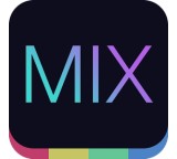 App im Test: MIX by Camera360 (für Android) von PinGuo, Testberichte.de-Note: 1.0 Sehr gut