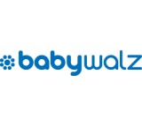 Webshop für Babyausstattung
