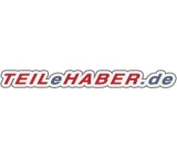 Onlineshop im Test: Onlineshop für KFZ-Ersatzteile von TEILeHABER, Testberichte.de-Note: ohne Endnote