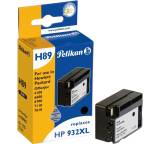 Druckerpatrone im Test: Ersatzpatronen für HP Drucker (H89, H90, H91, H92) von Pelikan, Testberichte.de-Note: 2.2 Gut