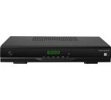 TV-Receiver im Test: EasyOne HX 60 HD+ von SetOne, Testberichte.de-Note: 2.7 Befriedigend