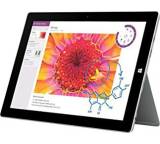 Tablet im Test: Surface 3 von Microsoft, Testberichte.de-Note: 2.0 Gut
